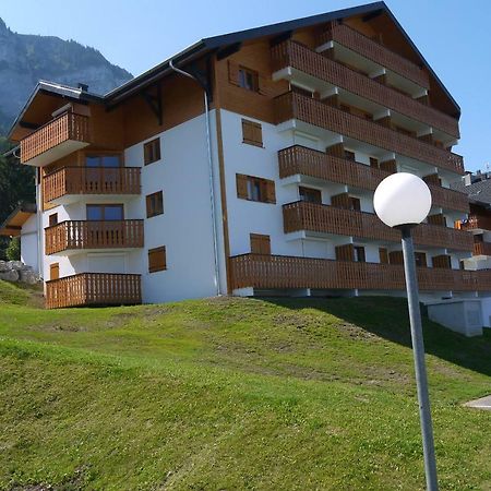 Telemark 11 Thollon-les-Memises Dış mekan fotoğraf