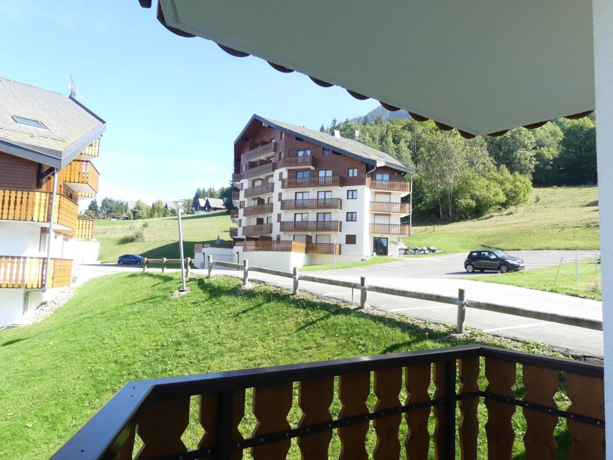 Telemark 11 Thollon-les-Memises Dış mekan fotoğraf