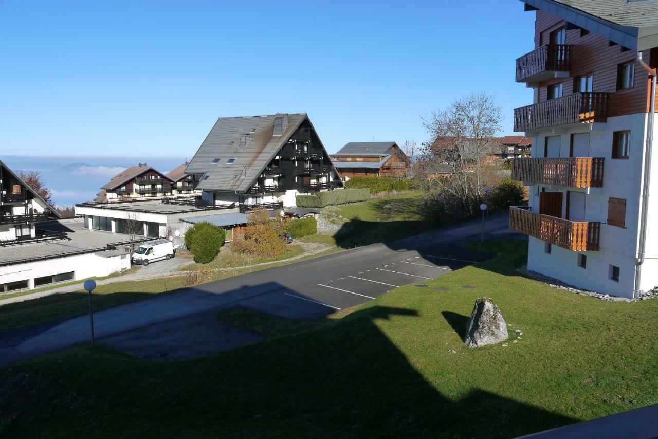 Telemark 11 Thollon-les-Memises Dış mekan fotoğraf